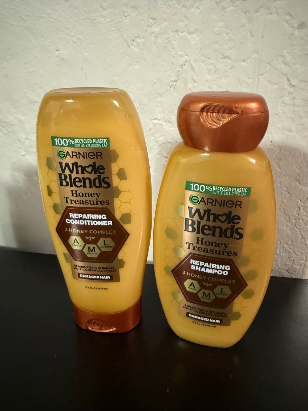 Set garnier - Picture 2 of 3